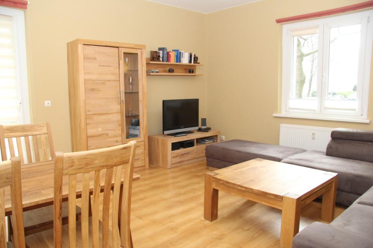 Apartment Prenzlauer Berg Berlin Eksteriør bilde