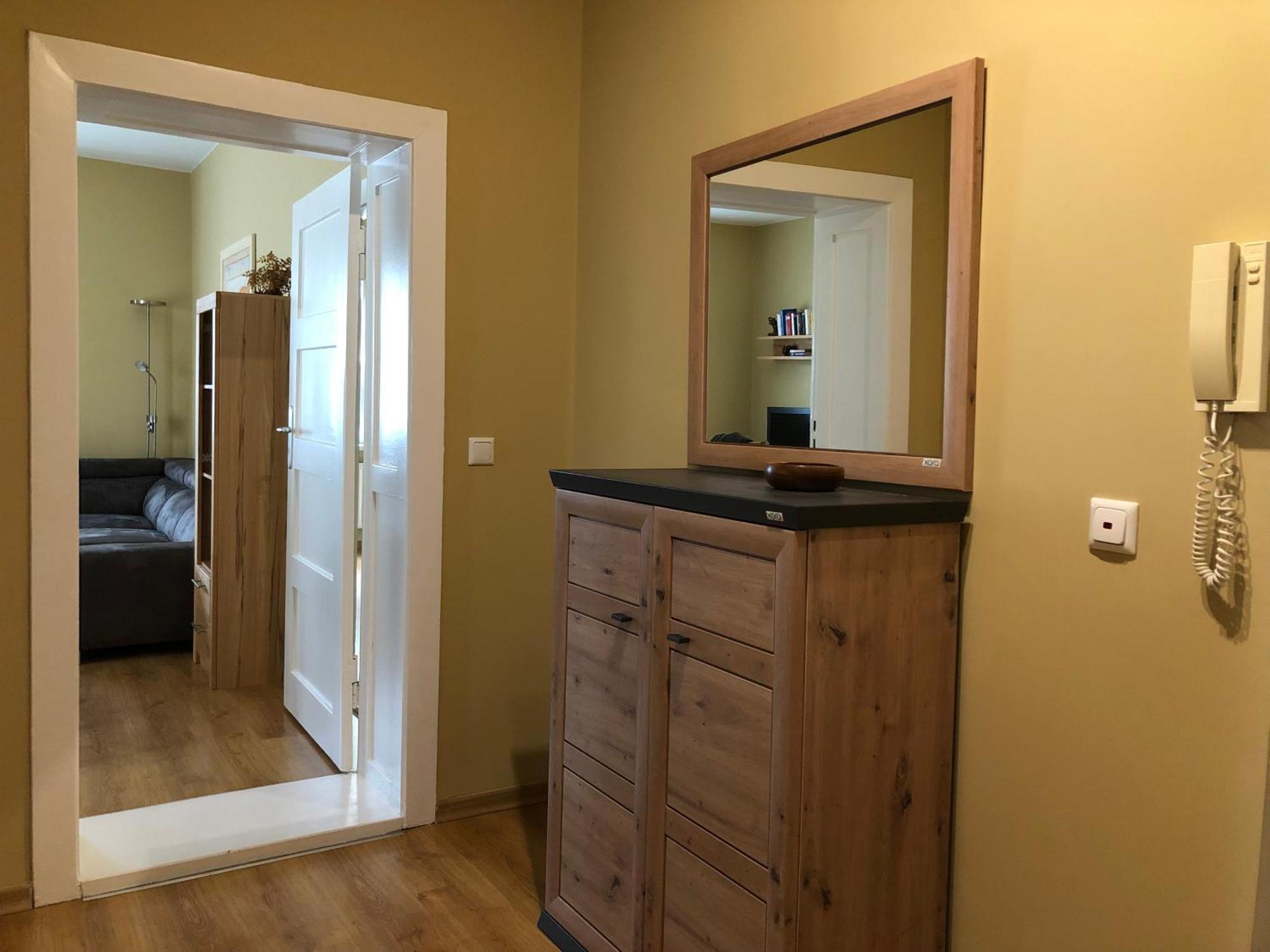 Apartment Prenzlauer Berg Berlin Eksteriør bilde