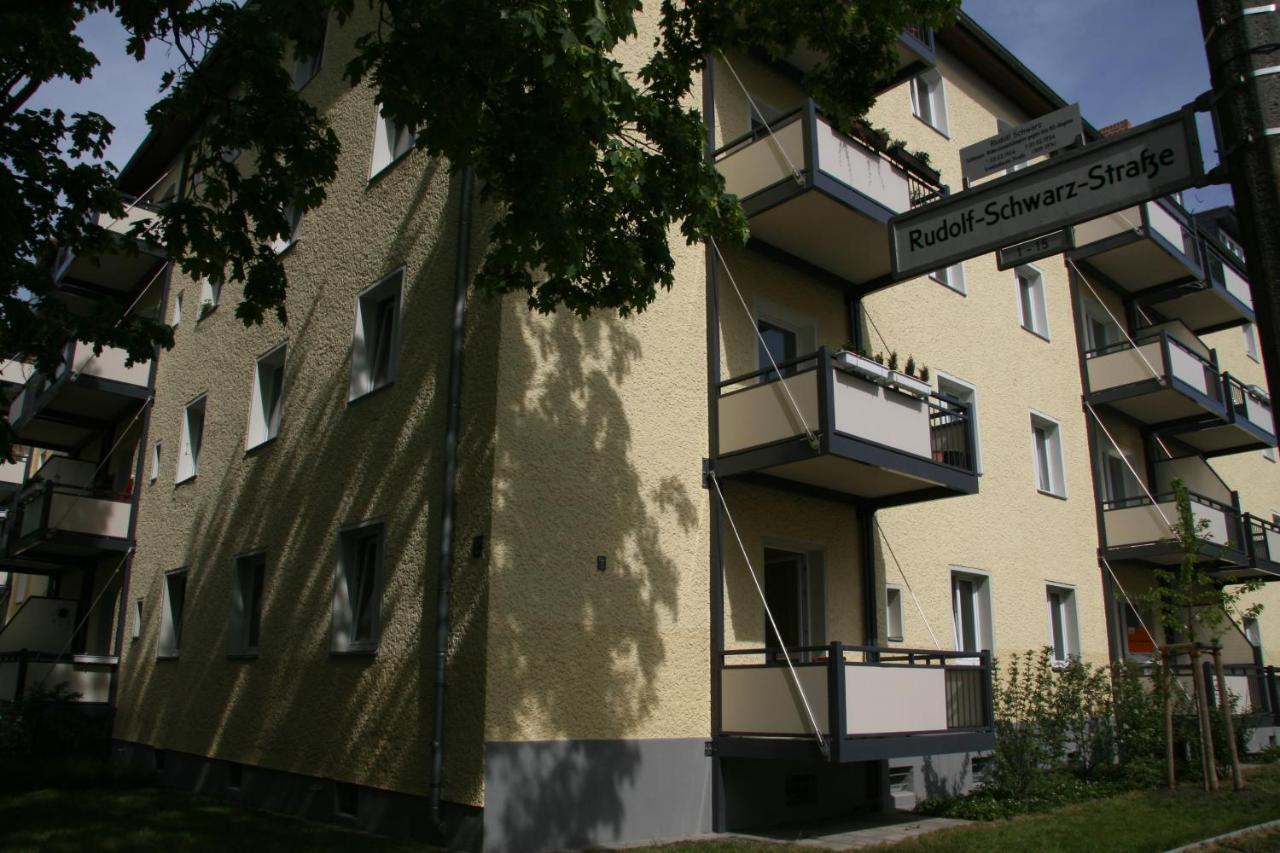 Apartment Prenzlauer Berg Berlin Eksteriør bilde